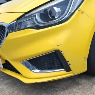 FOR SALE MG 3 2020