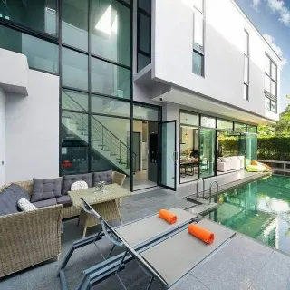 3 bedroom villa for sale in Wallaya Harmony