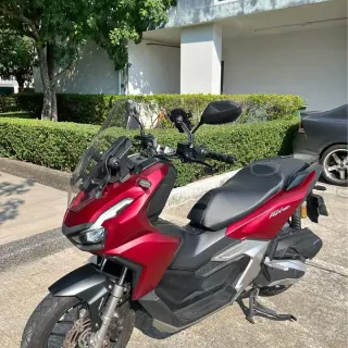 For rent Honda ADV 160