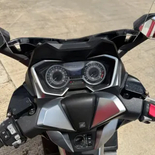 Selling Honda Forza 2018