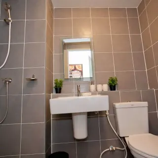 For rent 2-bedroom apartment in Dcondo Mine Kathu