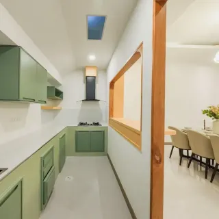 3 bedroom townhouse for sale in Chalong