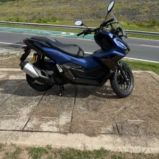 HONDA ADV 160 2026