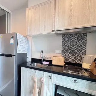 For rent: 1-bedroom apartment in The Base Height Samkong