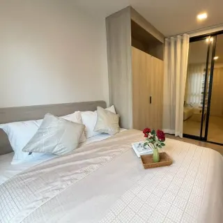 Сдаю 1-комнатную квартиру в D Condo Reef