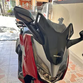 For sale Honda Forza 300 2020