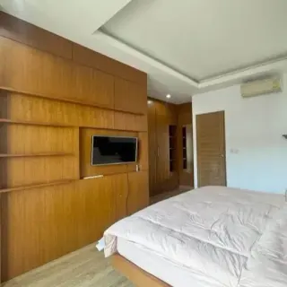 Townhouse for rent near Soi Ta-Eid