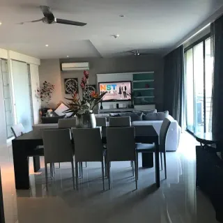 For Sale: 1-Bedroom Condo in The Unity Patong