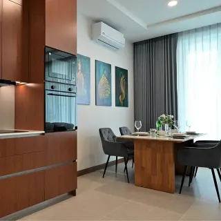 For Sale: 3 Bedroom Villa in Rawai