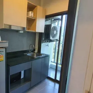 Selling 1-bedroom apartment in Thalang