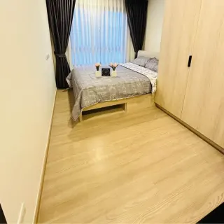 For rent 1-bedroom apartment in Dcondo Reef