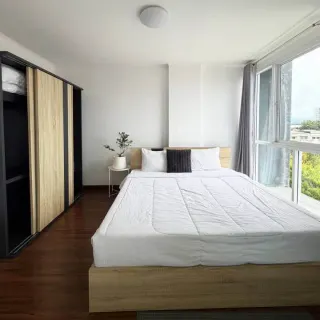 1-bedroom apartment for rent in The Wide Condo
