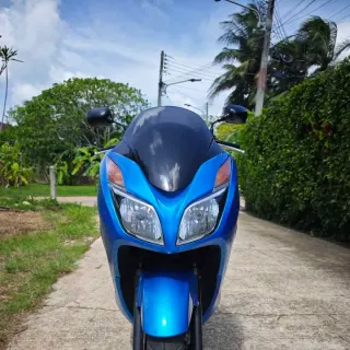 For Sale: Honda Forza 2018