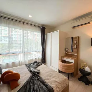 Dcondo Kathu 一卧室公寓出租