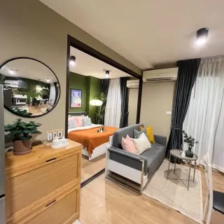 1 Bedroom Apartment for Sale in ZCAPE 3