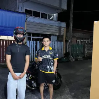 Rent a Honda CBR 2019