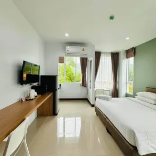 1-bedroom apartment for rent in Baan Saiyuan residence