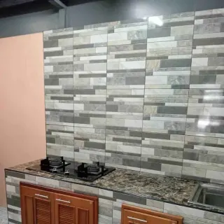 2-storey townhouse for sale in I Leaf Prime Thalang