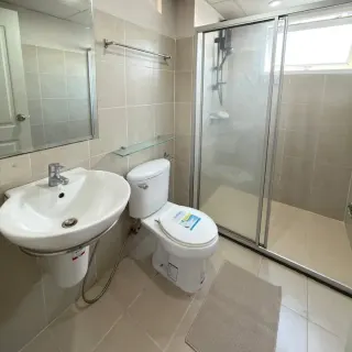 Studio Condo in Phuket Town, Supalai Park Downtown