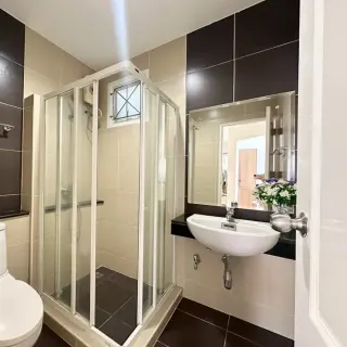 3 Bedroom House for Rent in Phuket Villa Kathu 1