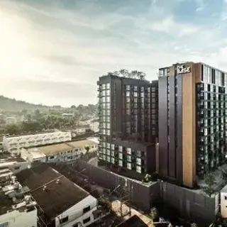 Sale of 1-bedroom apartment in The Base Heights