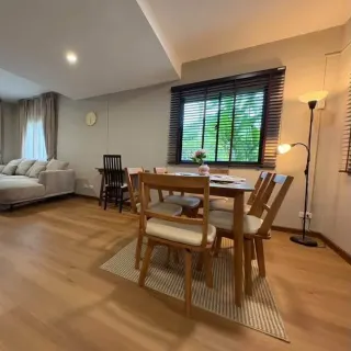 For rent 3-bedroom house in Pruksa Kathu
