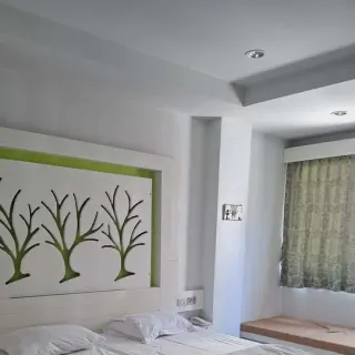 出租 Darisa Patong Place 一卧室
