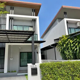 Townhouse 2 bedrooms