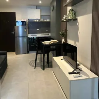 For Rent: 1-bedroom apartment in TOWER Condominium
