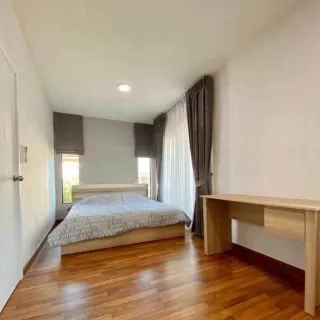For Rent: 3-Bedroom Townhouse in Pruksa Ville Kathu