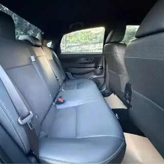For rent Toyota Ativ GR Hybrid 2026