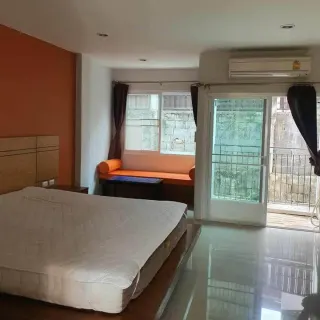 Аренда 1-спальной квартиры в The City Luxury Condominium