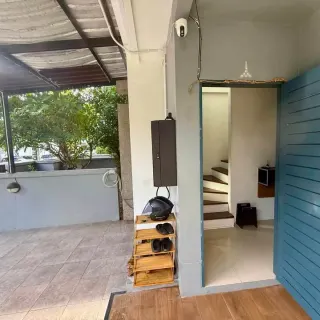 Townhouse 2 bedrooms