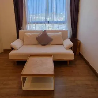 Selling 1-bedroom apartment in Thalang