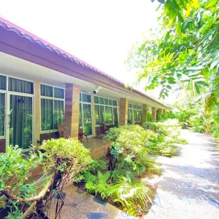 For rent 1-bedroom apartment in Chalong