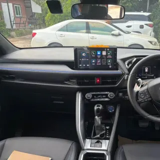 For rent Toyota Yaris Cross