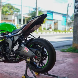 Sell Kawasaki Ninja ZX6R 2019