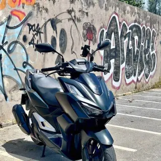 Selling Honda Click 160 2022