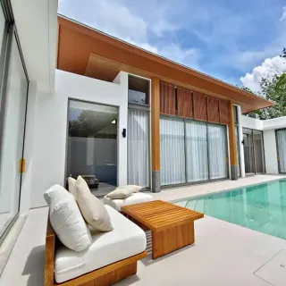 3 Bedroom Villa for Sale in Thalang