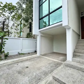 For Sale The House in Chalong