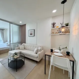 For rent 1-bedroom apartment at Dcondo Creek Kathu