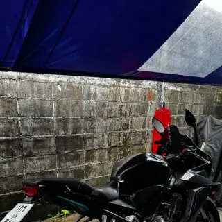 Rent Honda CBR650R 2023