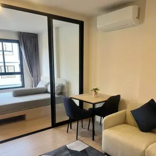 1 Bedroom Condo for Rent in D Condo Reef