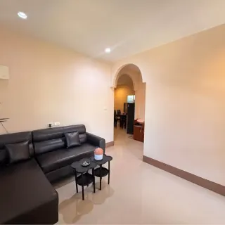 For rent 2-bedroom house in Rawai