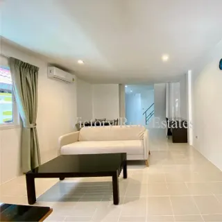 For rent 2-bedroom house in Kathu