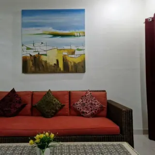 3 bedroom 2 bath house for rent in Thalang