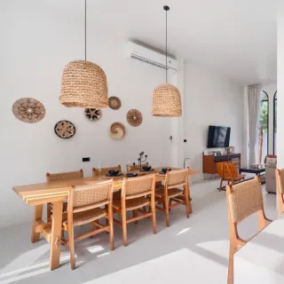 2 bedroom villa for sale in Thalang