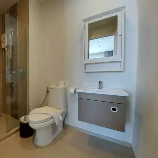 For sale: 1 bedroom apartment in Dlux Condo Chalong