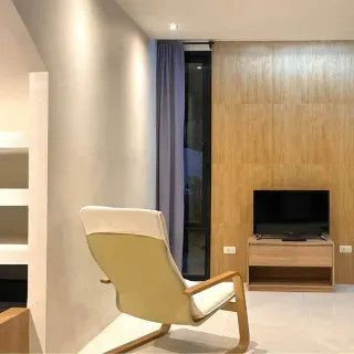 For Rent | 1-Bedroom Apartment in The City Luxury Condominium