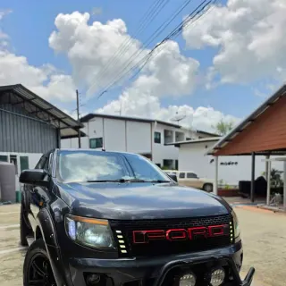 Selling Ford Ranger 2013